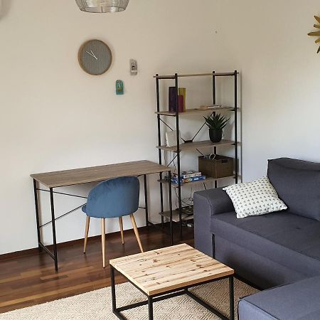 Sunny Apartment 150 M From The Sea Opatija Exteriör bild