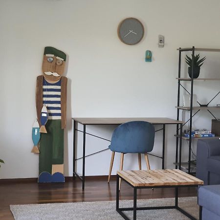 Sunny Apartment 150 M From The Sea Opatija Exteriör bild