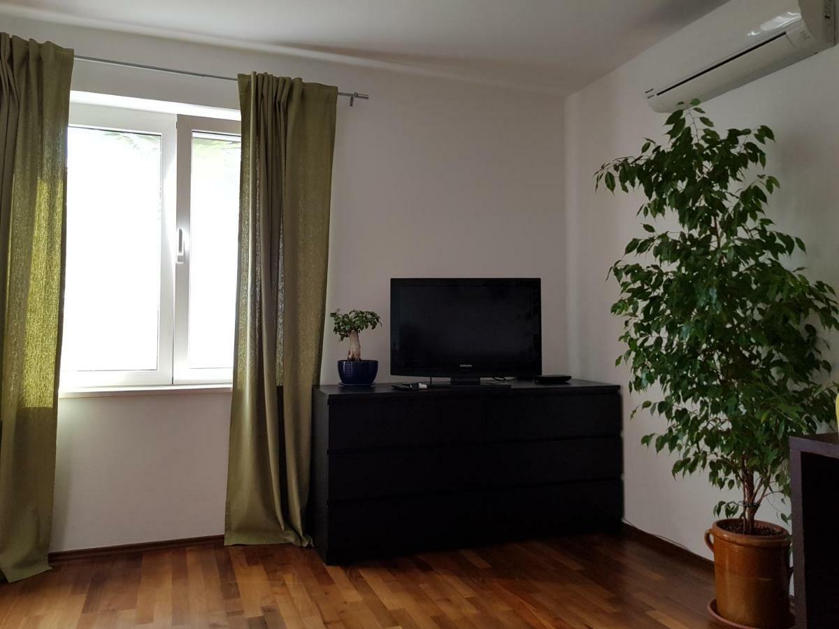 Sunny Apartment 150 M From The Sea Opatija Exteriör bild