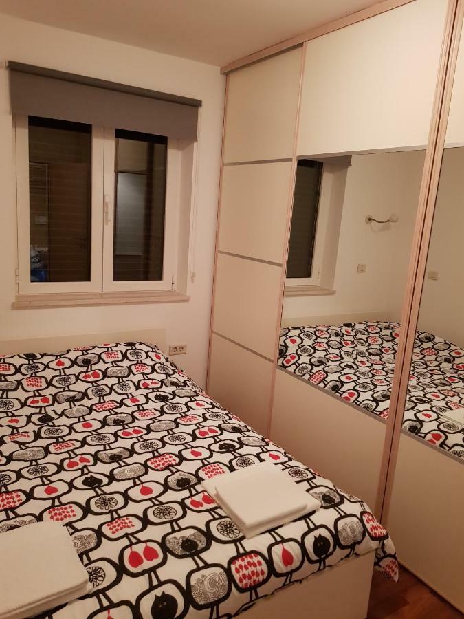 Sunny Apartment 150 M From The Sea Opatija Exteriör bild